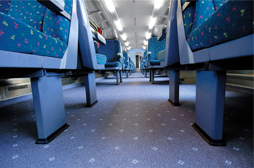 Транспортный линолеум формы АВИРИС